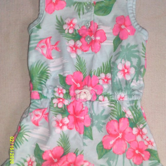 NB Baby Girl Bundle (a little bit of everything) - Picture 4 of 8